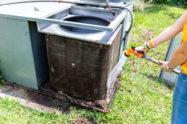 Best Ductwork Cleaning Services  in Lafayette, GA