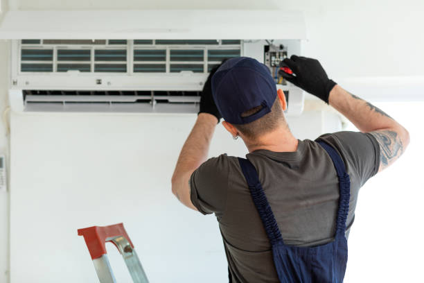 Best Emergency Air Duct Cleaning  in Lafayette, GA