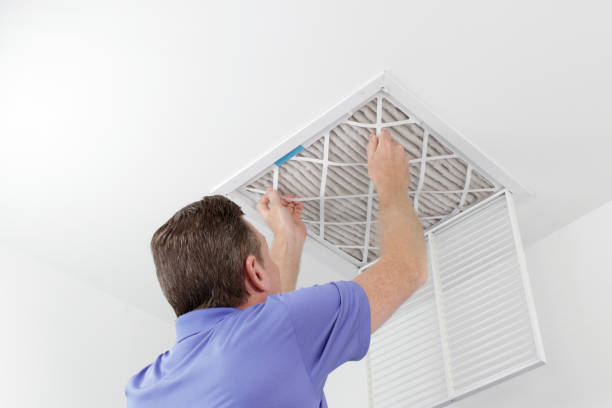 Best Best Air Duct Cleaning Company  in Lafayette, GA